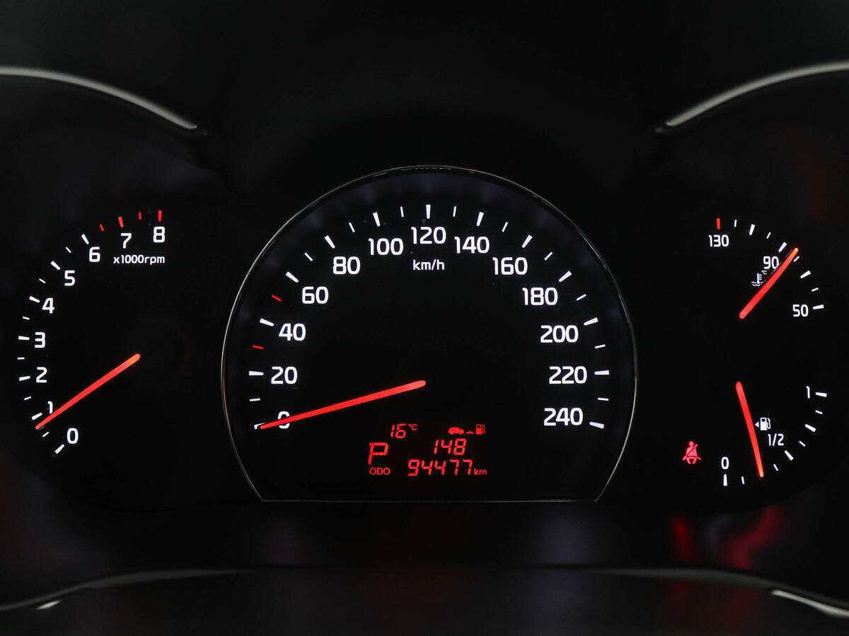 Купить Киа Соренто, 2013, 94 474 км.. Фото: #7