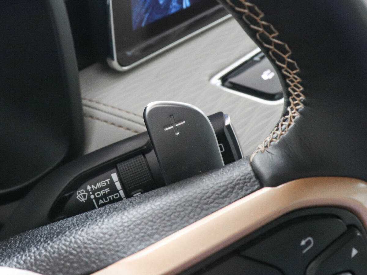 Купить Хавал Джолион, 2021, 28 264 км.. Фото: #13