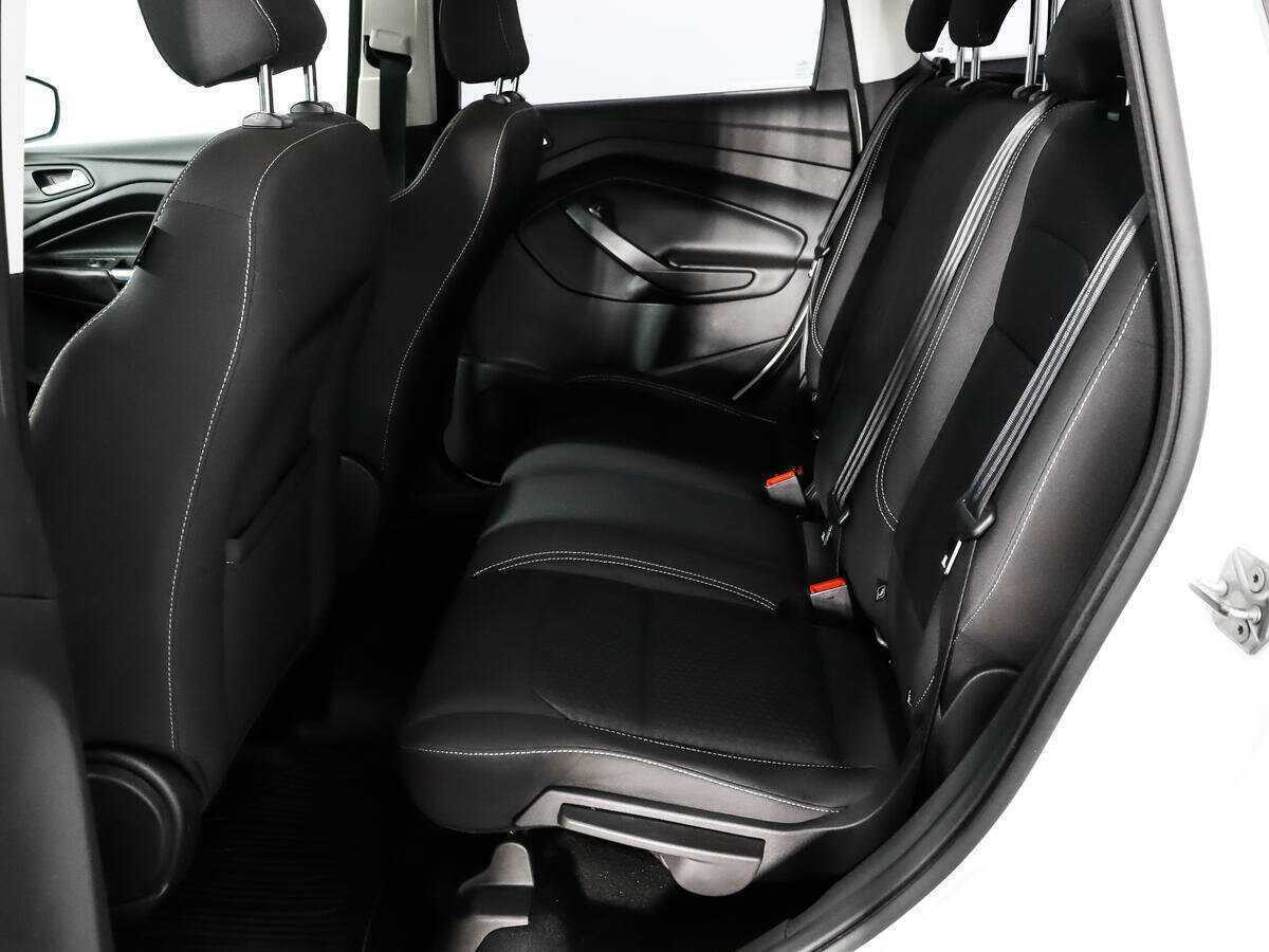 Купить Форд Куга, 2017, 102 951 км.. Фото: #6