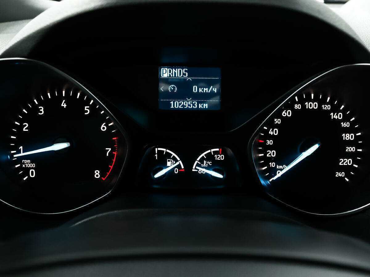 Купить Форд Куга, 2017, 102 951 км.. Фото: #7