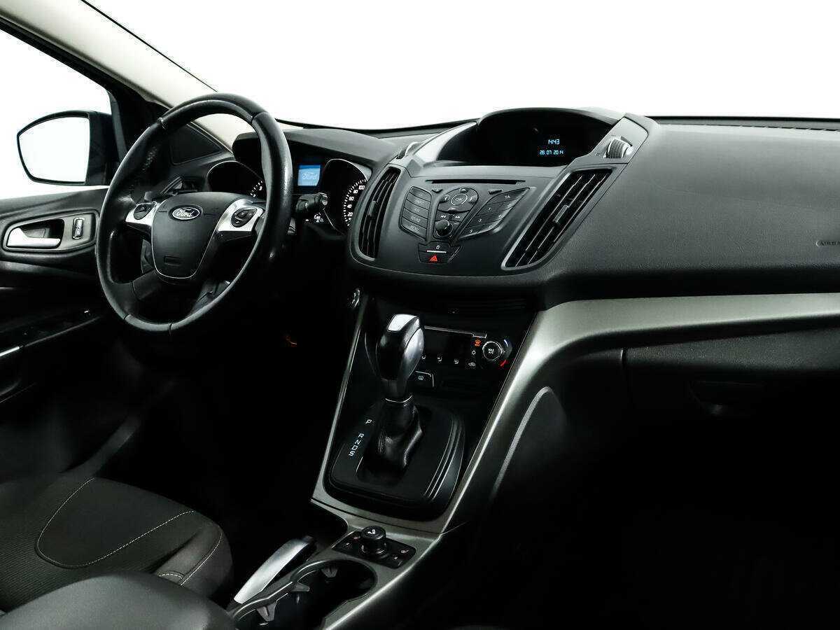 Купить Форд Куга, 2014, 102 000 км.. Фото: #11