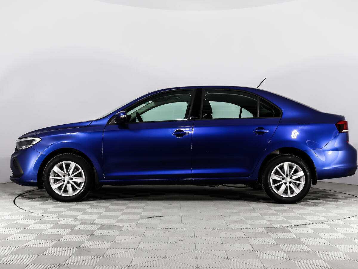 Купить Фольксваген Поло, 2020, 36 500 км.. Фото: #6