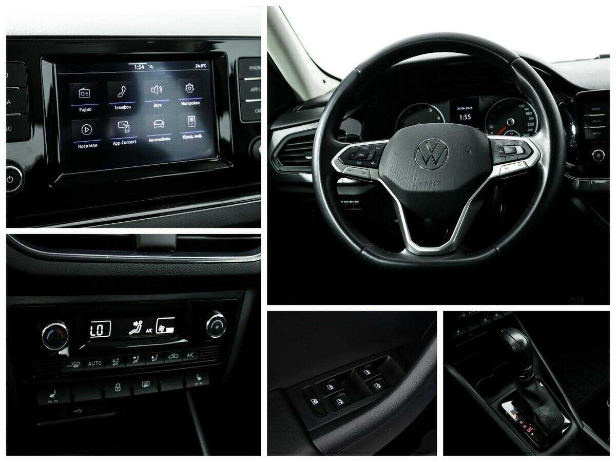 Купить Фольксваген Поло, 2020, 36 500 км.. Фото: #12