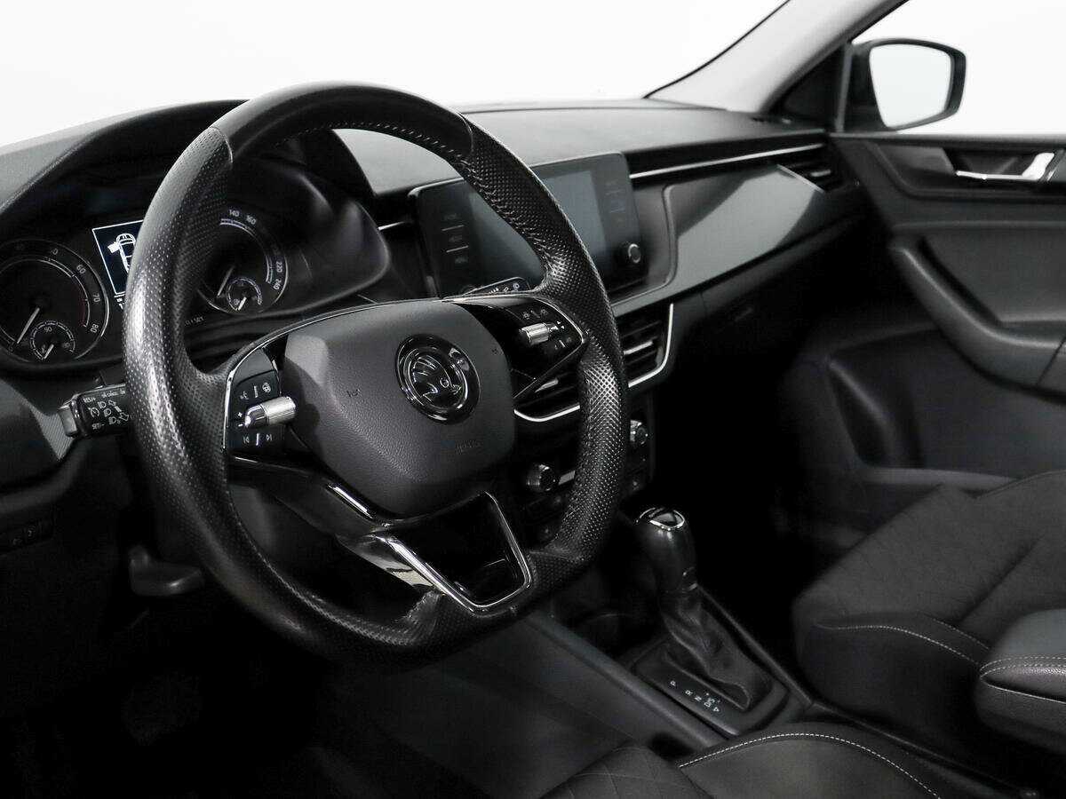 Купить Шкода Рапид, 2020, 120 000 км.. Фото: #8