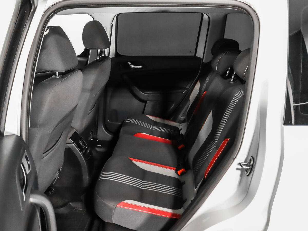 Купить Шкода Йети, 2016, 166 183 км.. Фото: #9