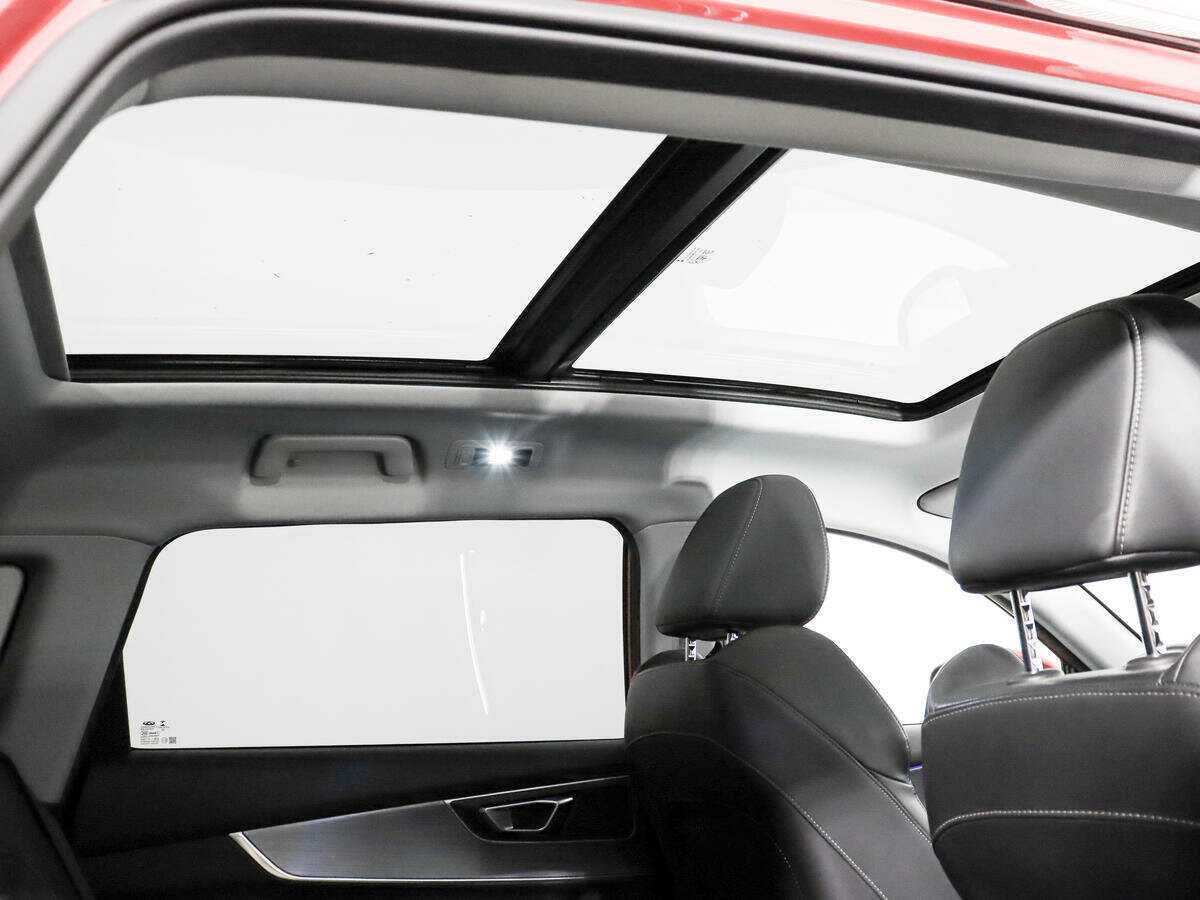 Купить Чери Тигго 7 Про, 2022, 42 202 км.. Фото: #14