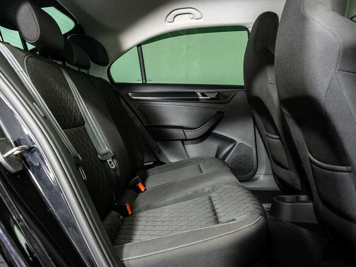 Купить Шкода Рапид, 2021, 96 000 км.. Фото: #12