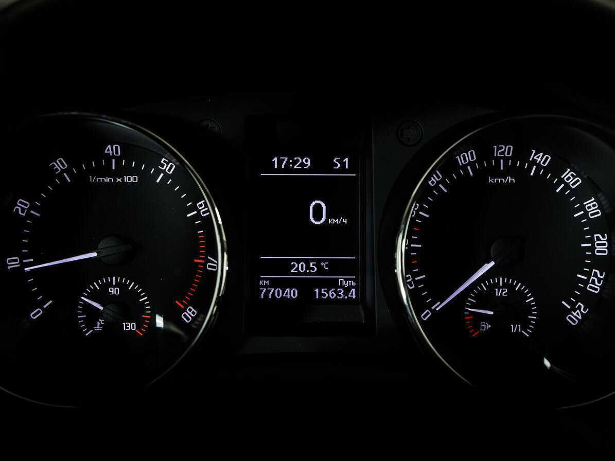 Купить Шкода Йети, 2014, 77 030 км.. Фото: #17