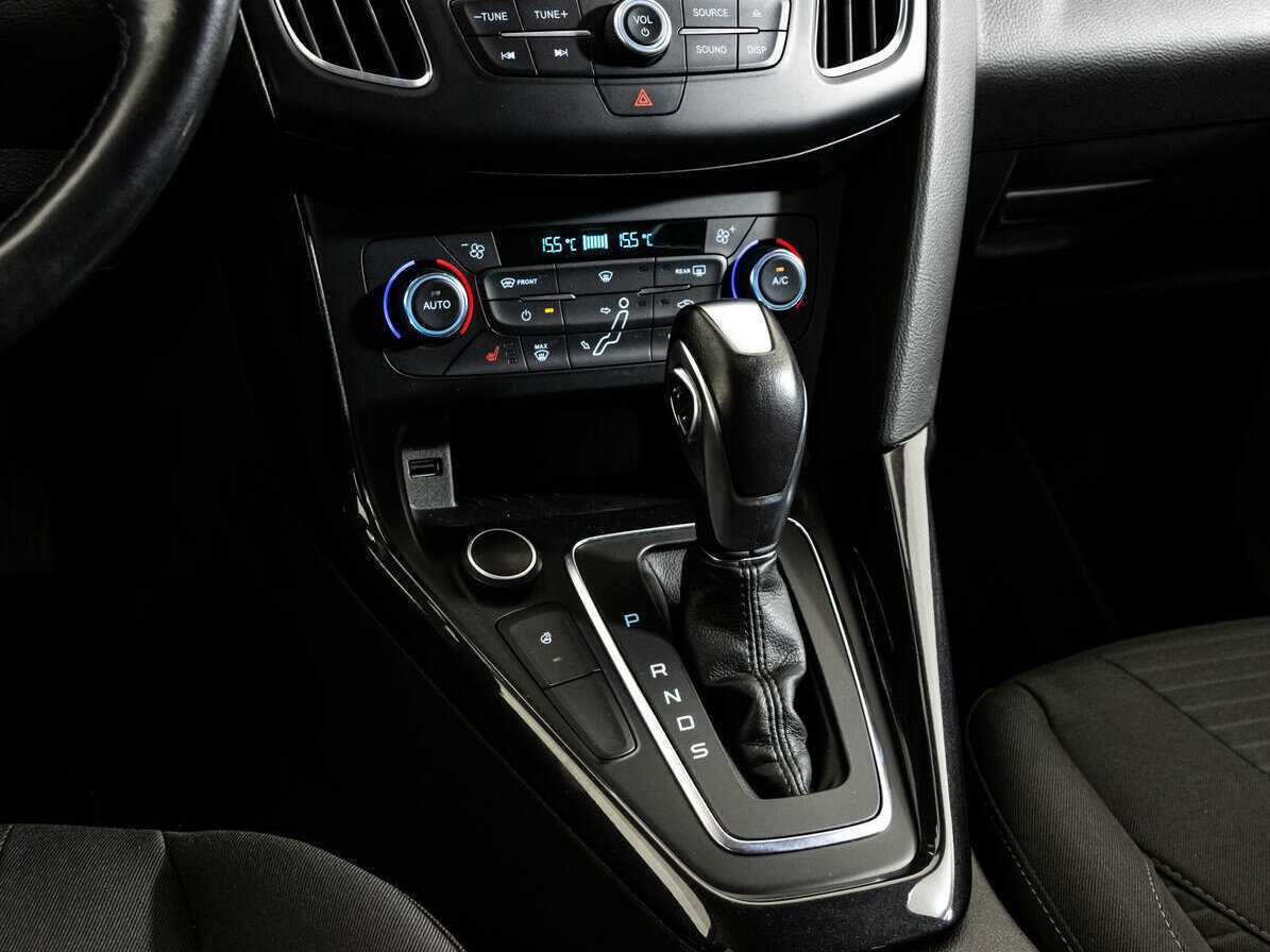 Купить Форд Фокус, 2017, 87 925 км.. Фото: #10