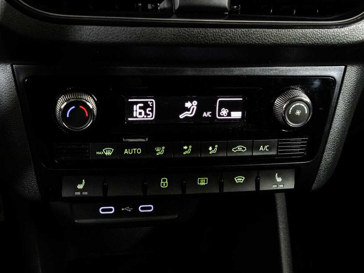 Купить Шкода Рапид, 2021, 50 100 км.. Фото: #11