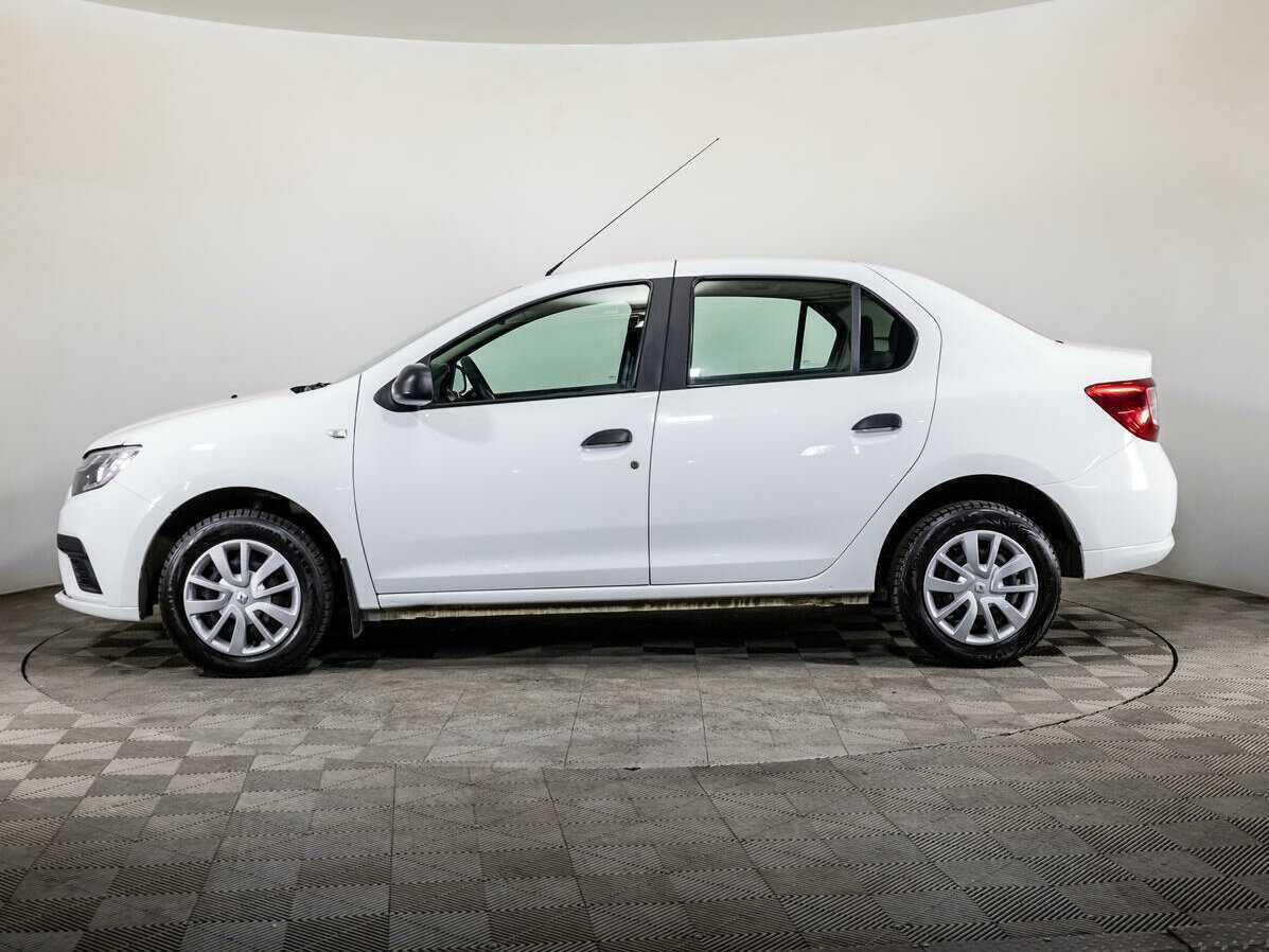 Купить Рено Логан, 2020, 61 952 км.. Фото: #7