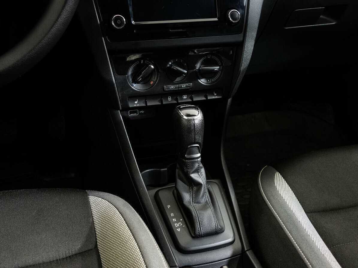 Купить Шкода Рапид, 2019, 51 126 км.. Фото: #7