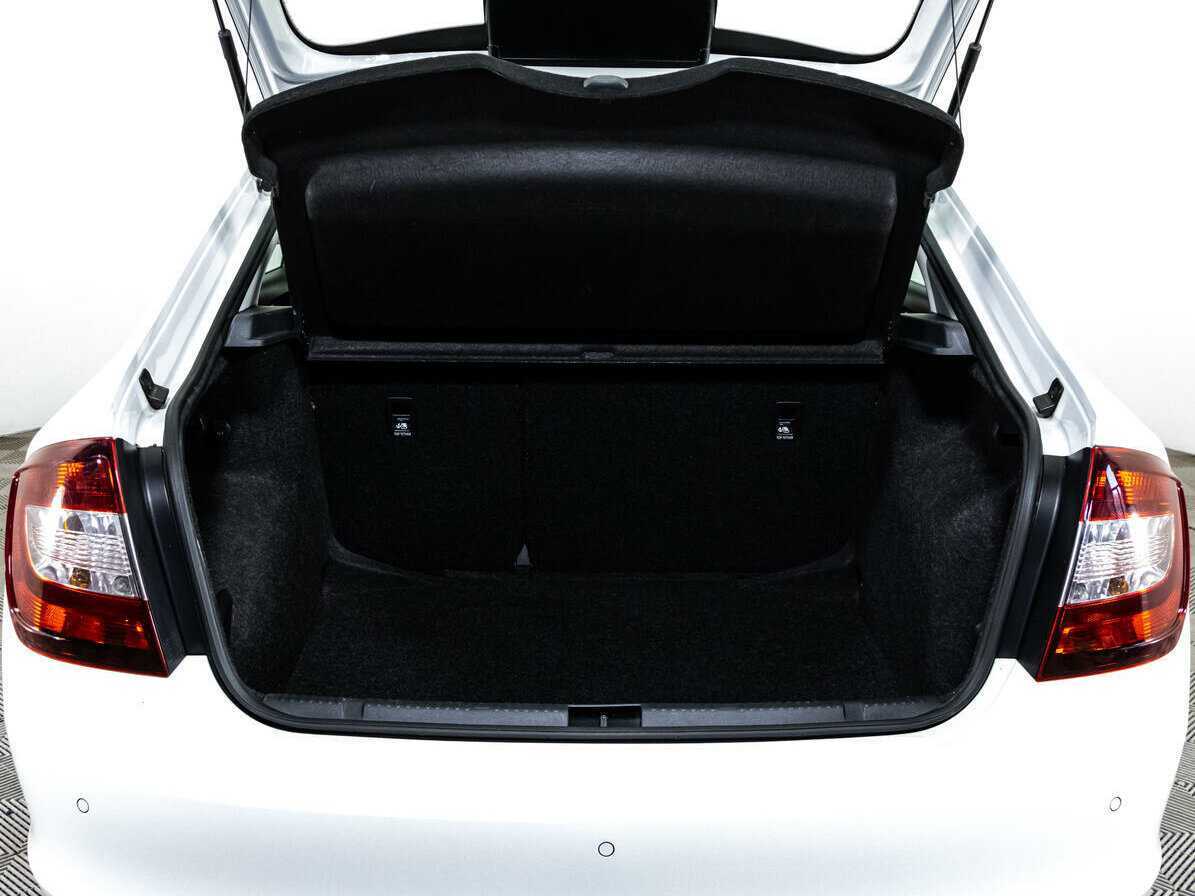 Купить Шкода Рапид, 2019, 51 126 км.. Фото: #9