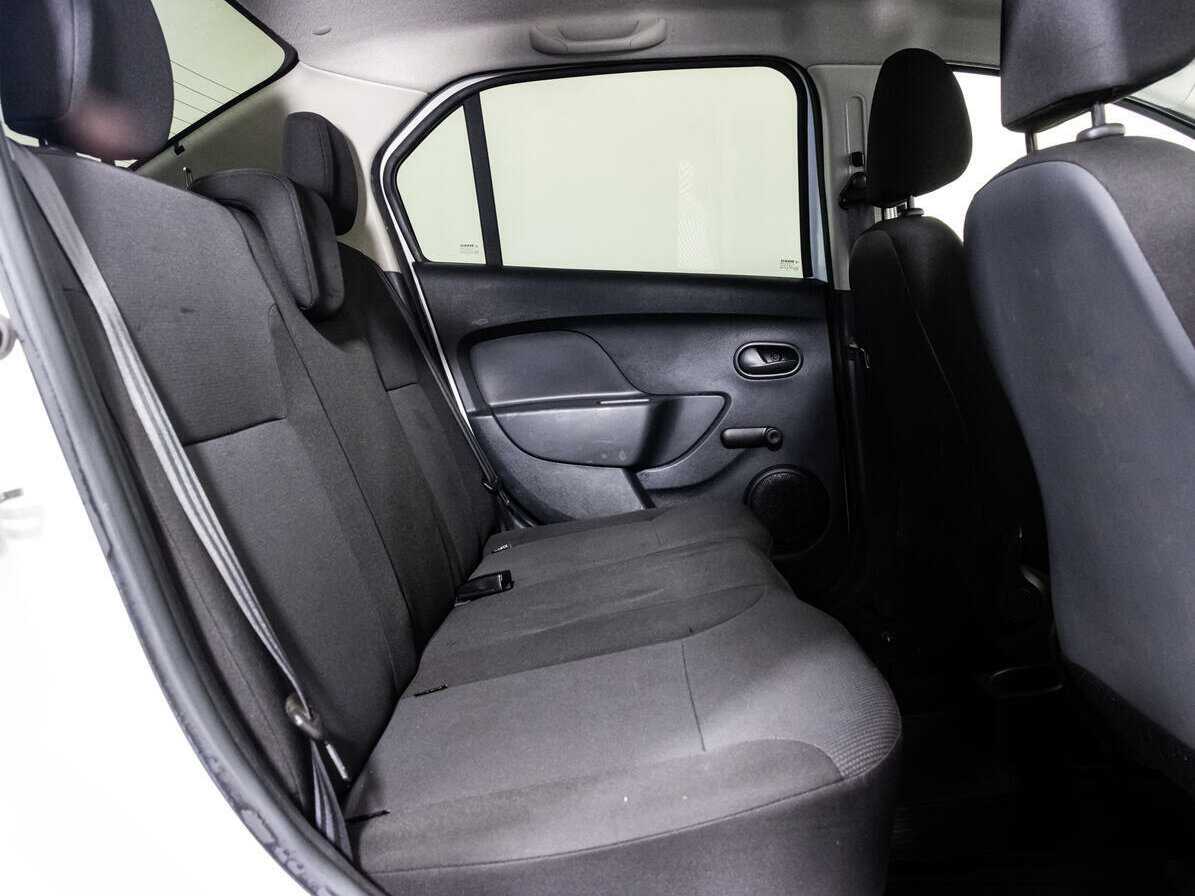 Купить Рено Логан, 2019, 133 003 км.. Фото: #12