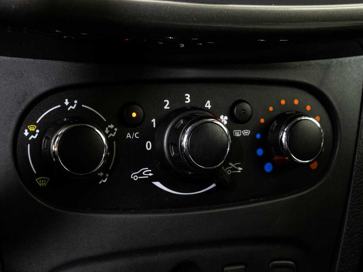 Купить Рено Логан, 2019, 133 003 км.. Фото: #13