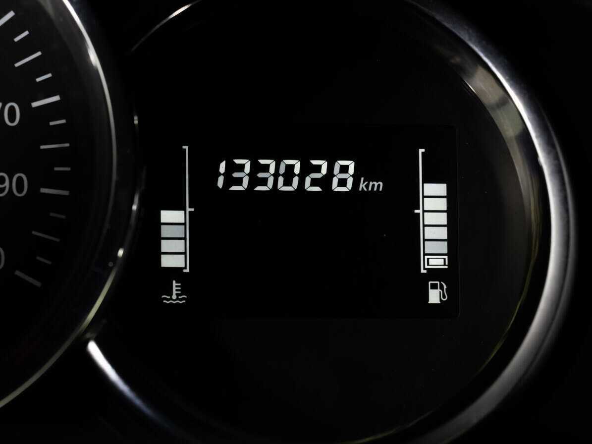 Купить Рено Логан, 2019, 133 003 км.. Фото: #14