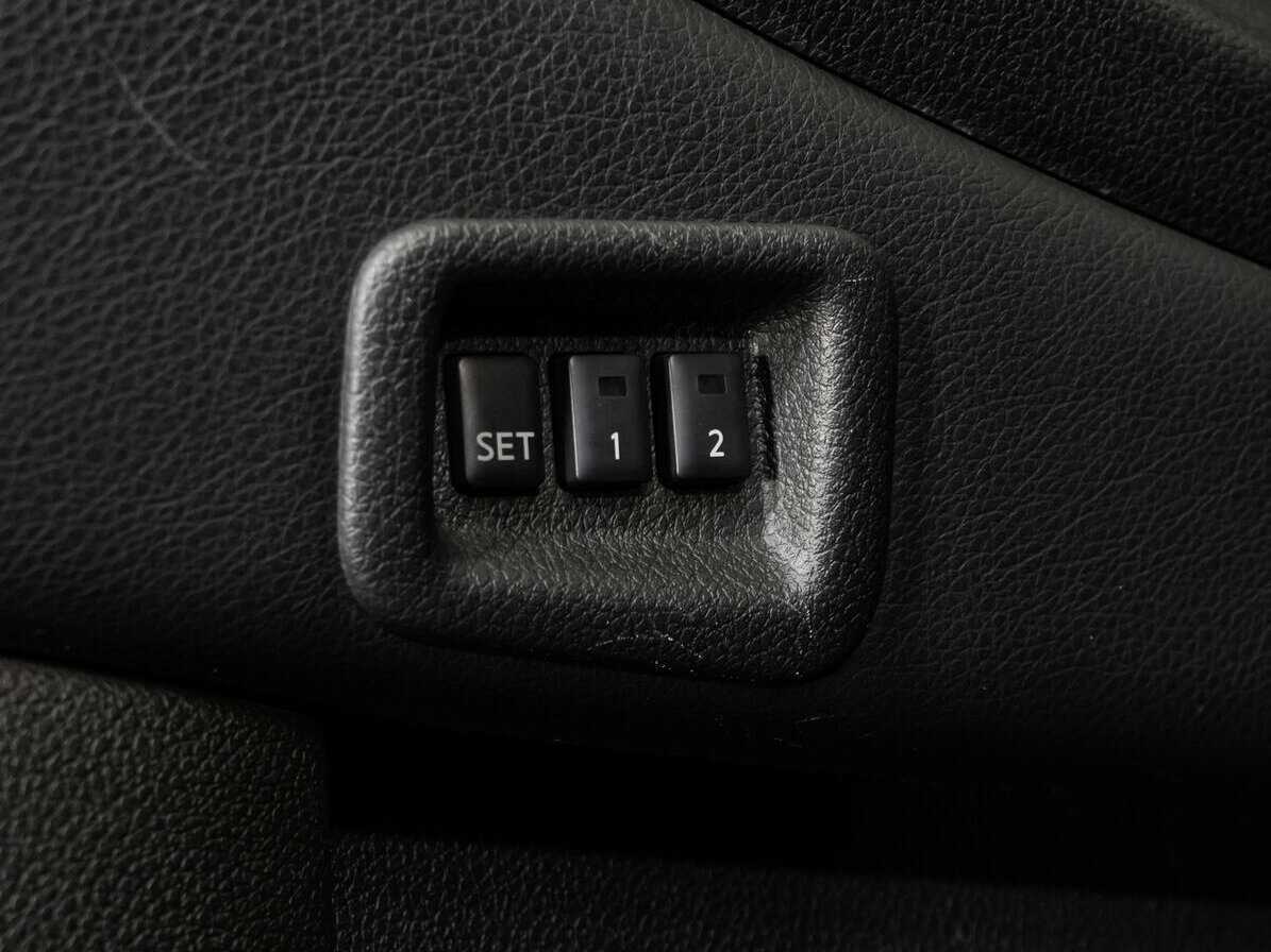 Купить Ниссан Мурано, 2013, 153 108 км.. Фото: #18