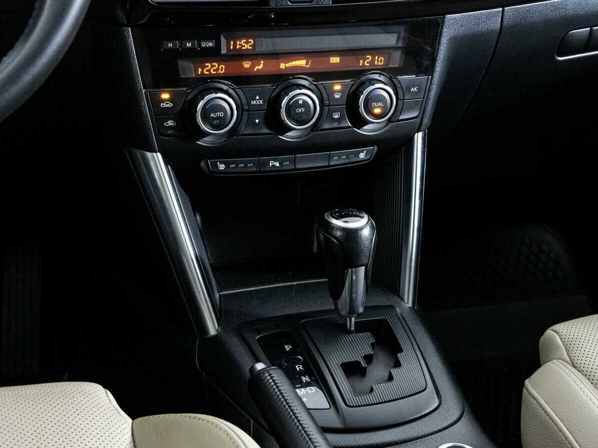 Купить Мазда Ц-Икс-5, 2013, 131 000 км.. Фото: #11