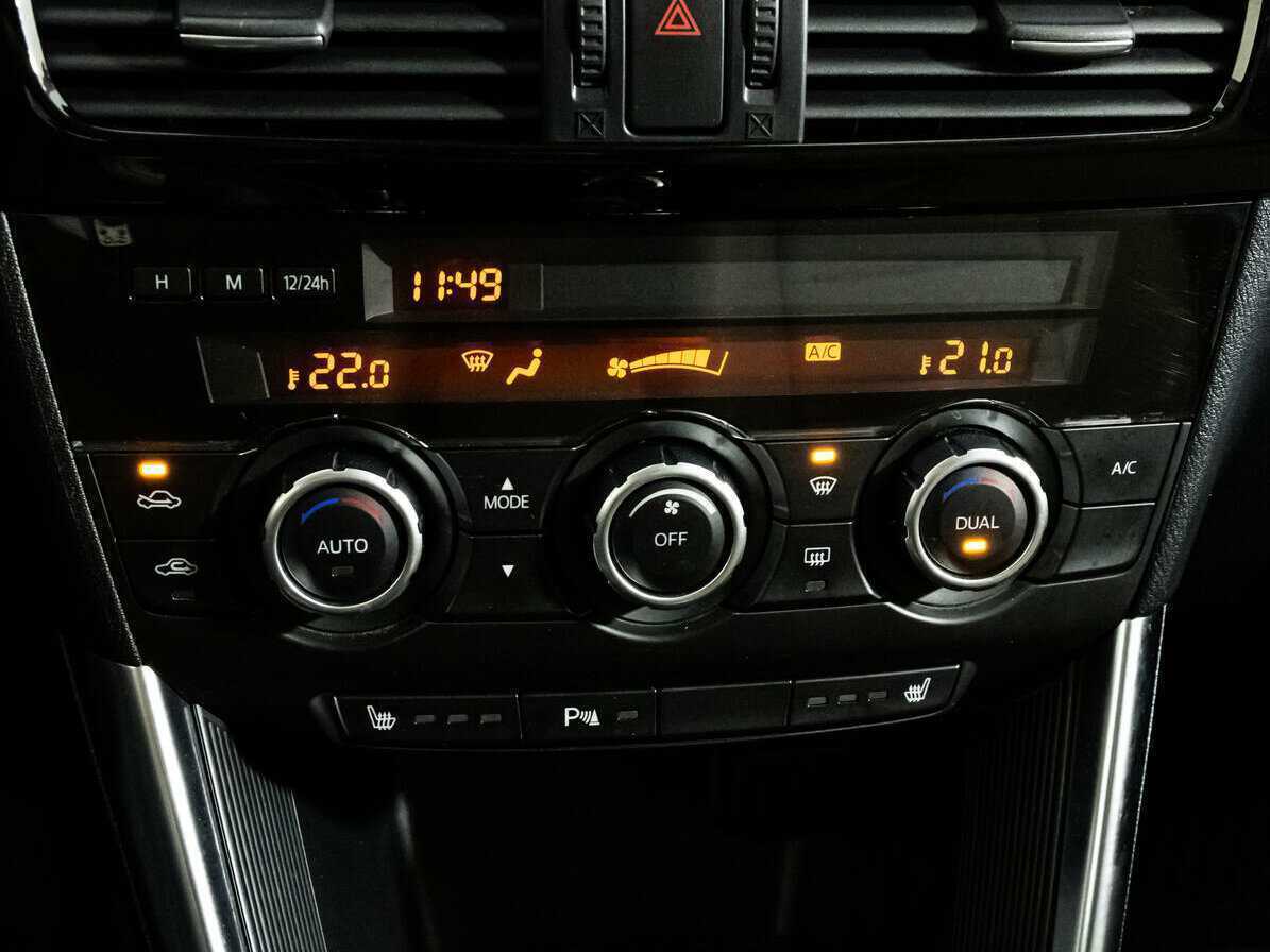 Купить Мазда Ц-Икс-5, 2013, 131 000 км.. Фото: #12