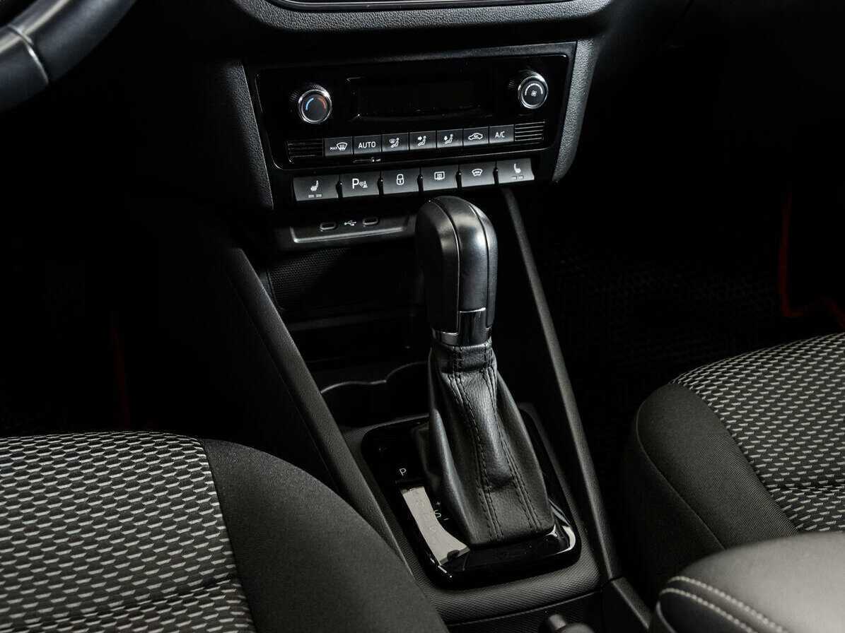 Купить Фольксваген Поло, 2021, 48 000 км.. Фото: #10