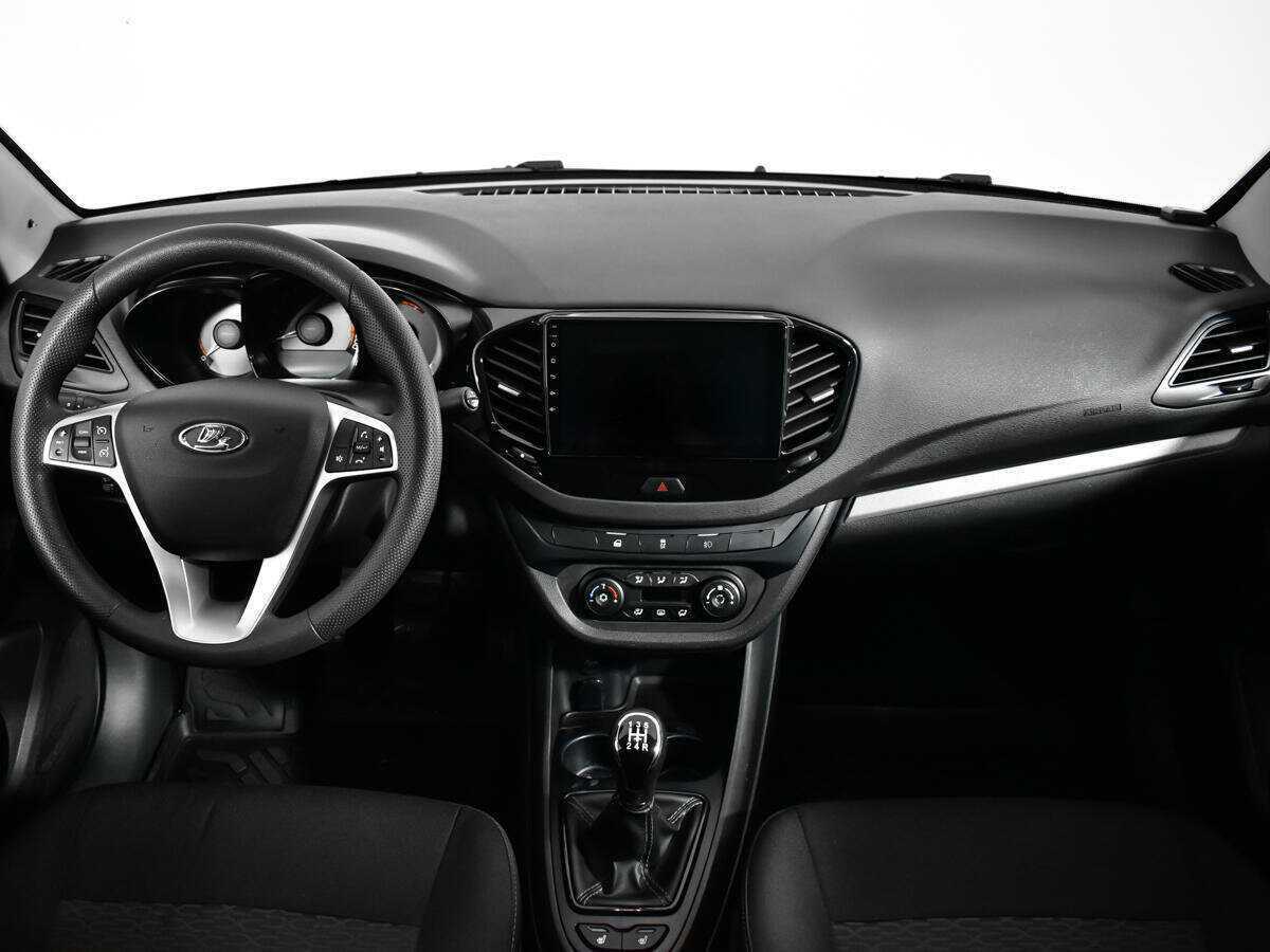 Купить Лада (ВАЗ) Веста, 2020, 54 965 км.. Фото: #11