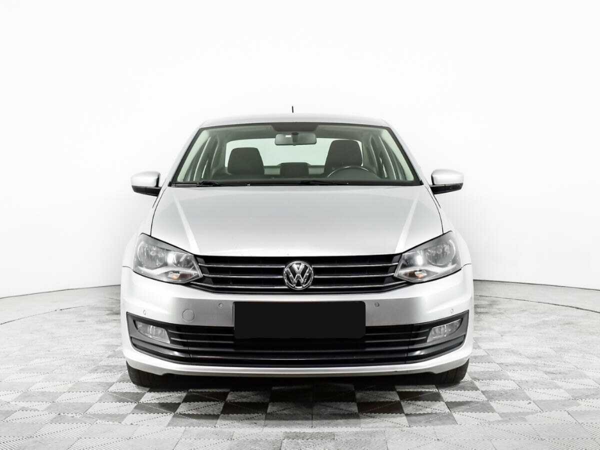 Купить Фольксваген Поло, 2017, 144 962 км.. Фото: #1