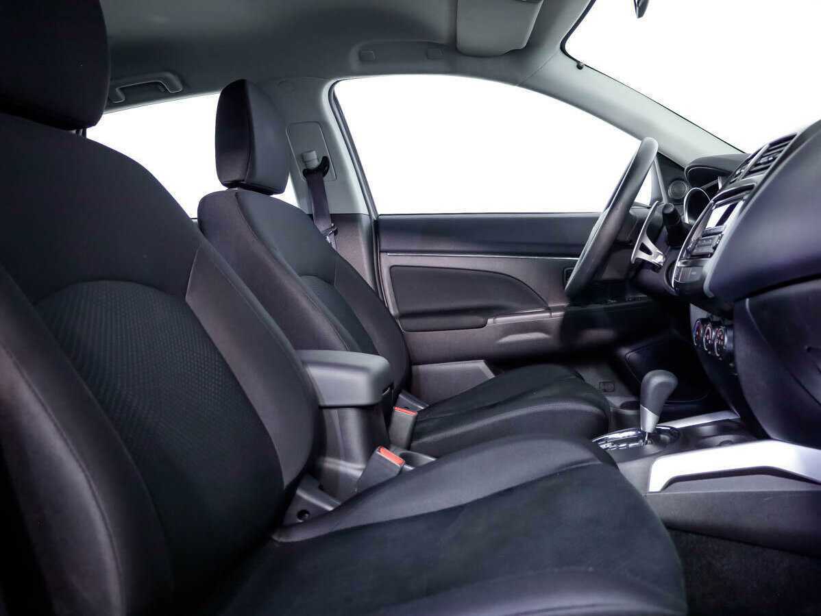 Купить Митсубиши АС-Икс, 2013, 71 413 км.. Фото: #10