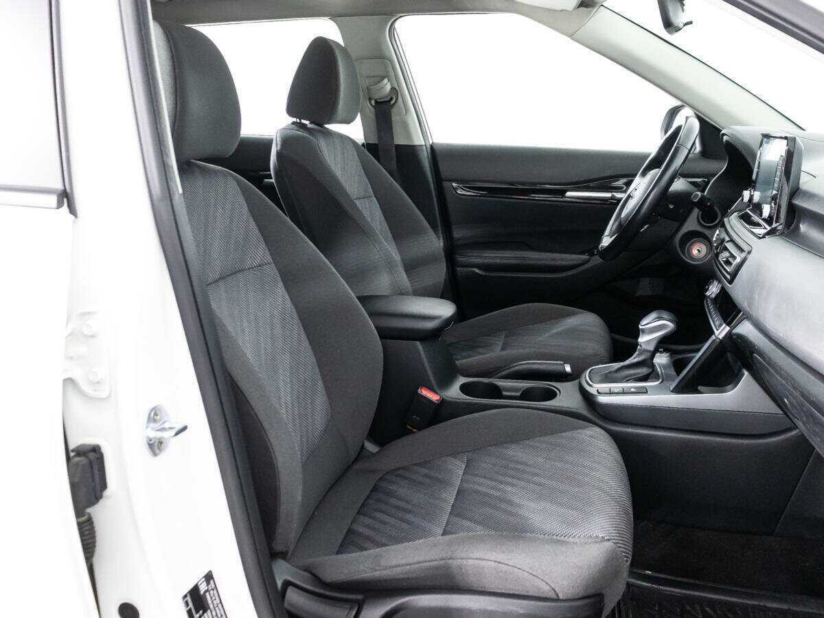 Купить Киа Сельтос, 2020, 66 087 км.. Фото: #23