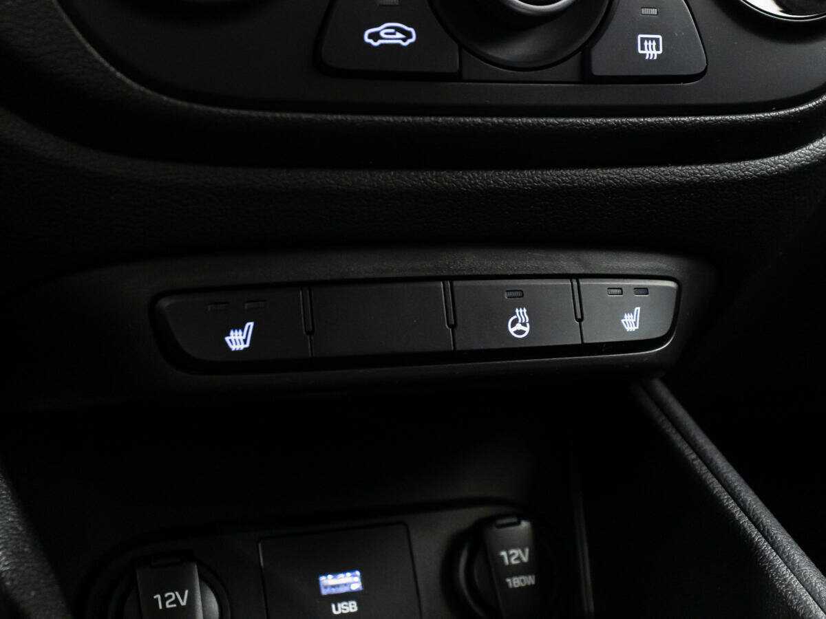 Купить Хендай Солярис, 2021, 36 098 км.. Фото: #15