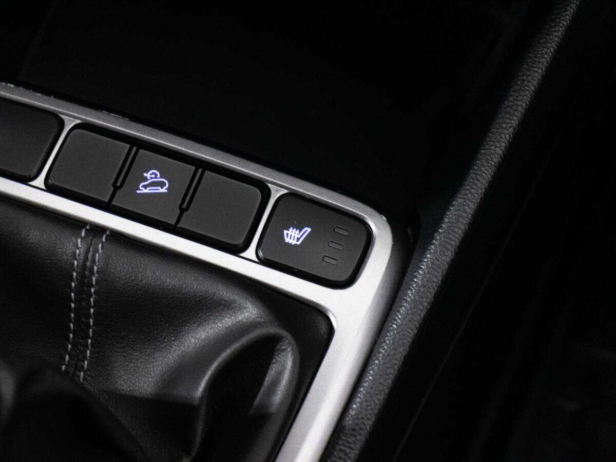 Купить Хендай Крета, 2019, 61 018 км.. Фото: #16