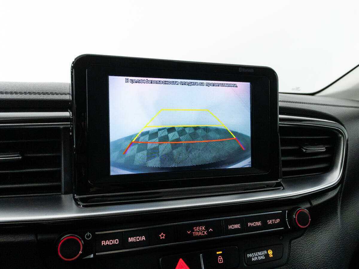 Купить Киа Сид, 2019, 116 000 км.. Фото: #17