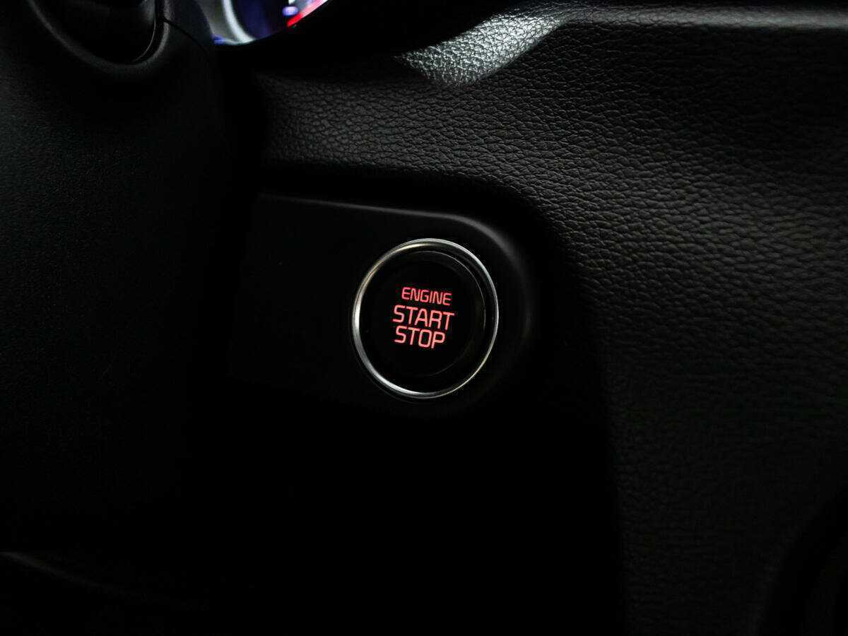 Купить Киа Сид, 2019, 116 000 км.. Фото: #19