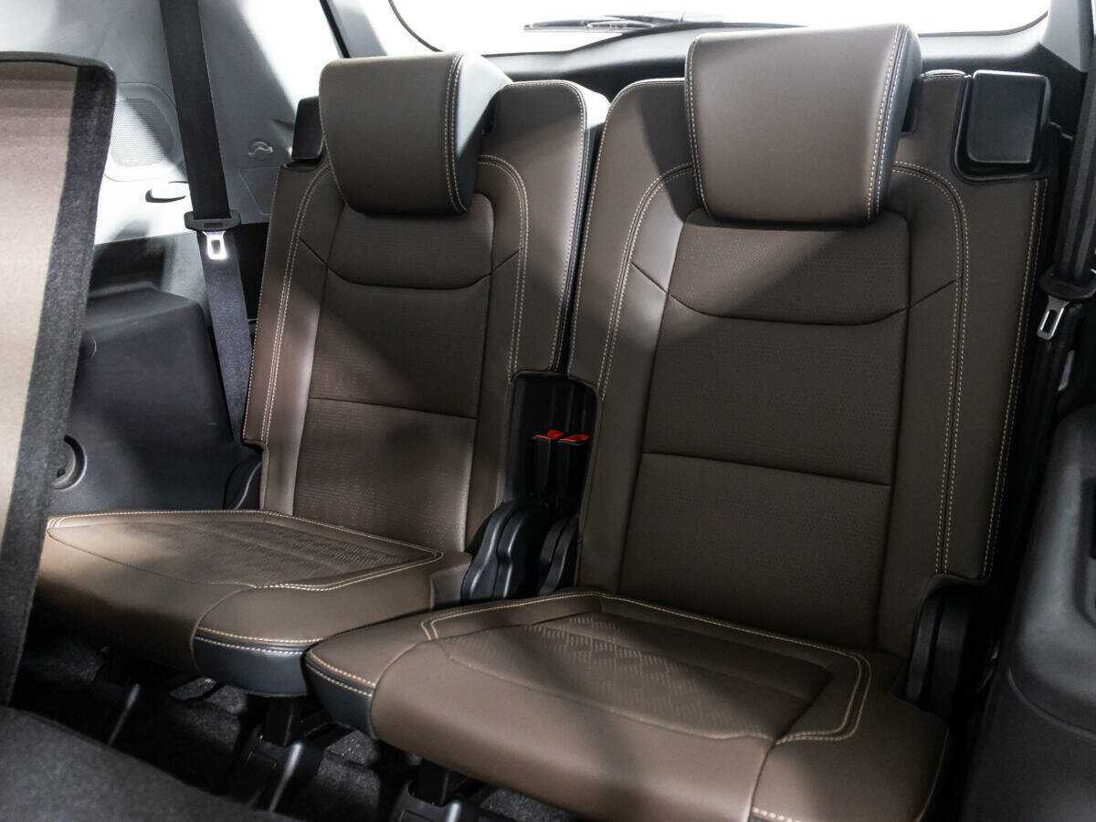 Купить Чери Тигго 8 Про, 2021, 86 293 км.. Фото: #22