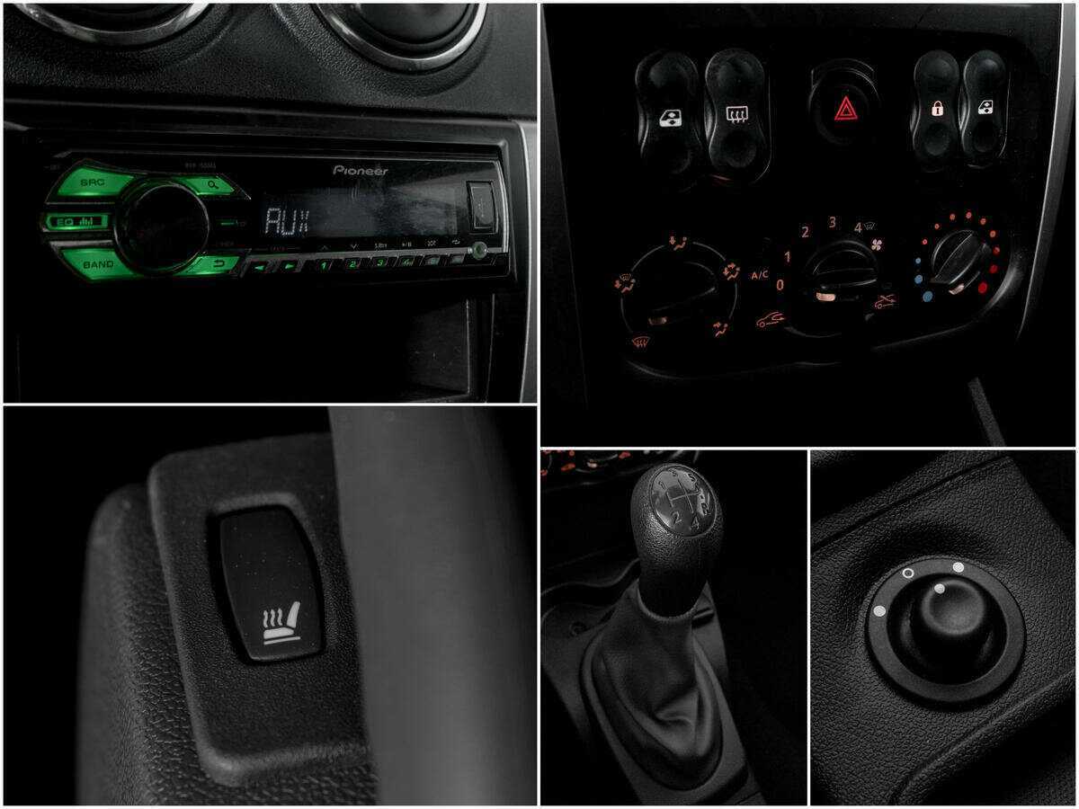 Купить Ниссан Альмера, 2017, 96 975 км.. Фото: #12