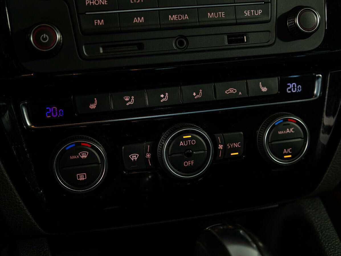 Купить Фольксваген Джетта, 2016, 119 856 км.. Фото: #14