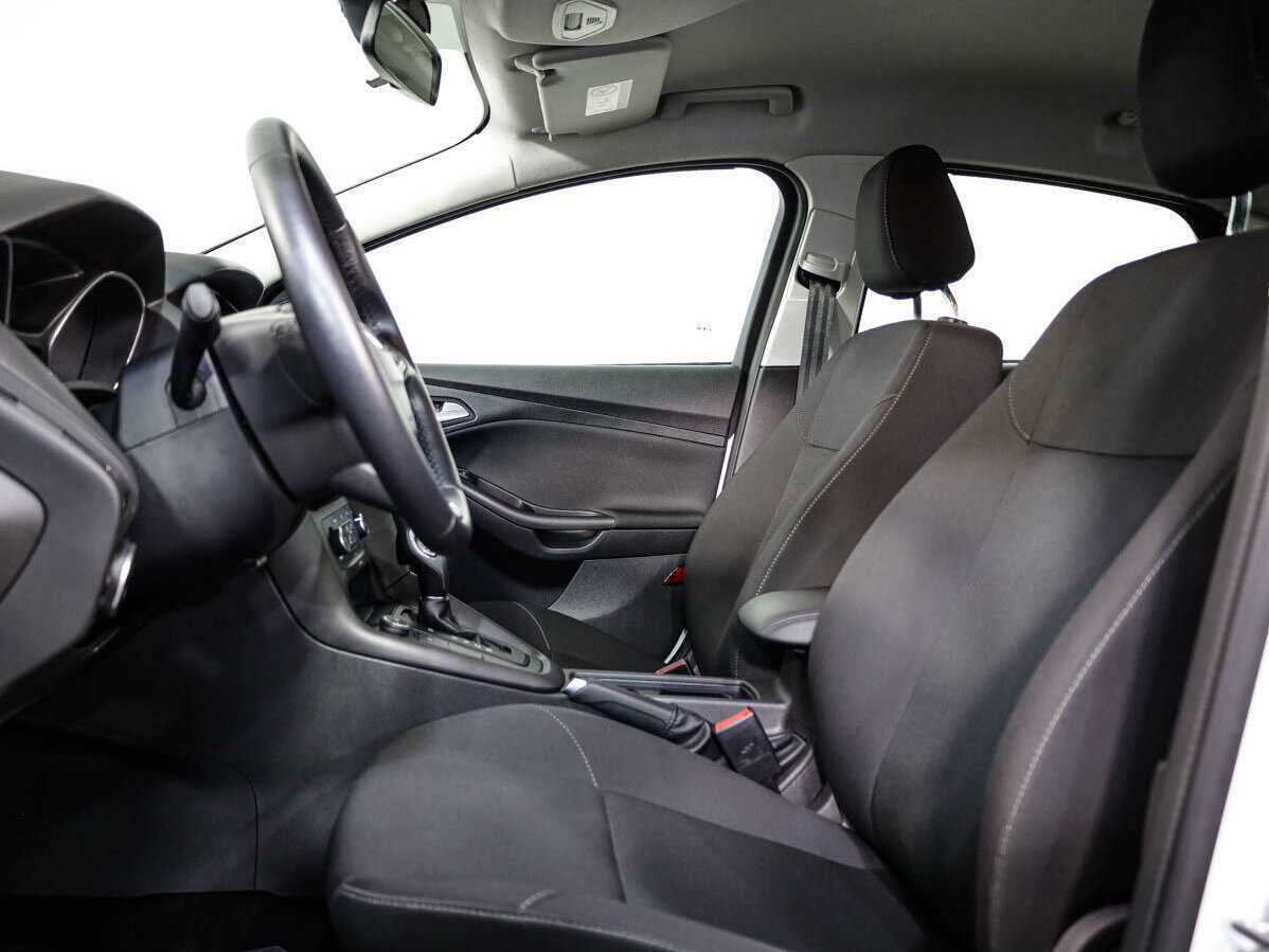 Купить Форд Фокус, 2018, 15 598 км.. Фото: #10