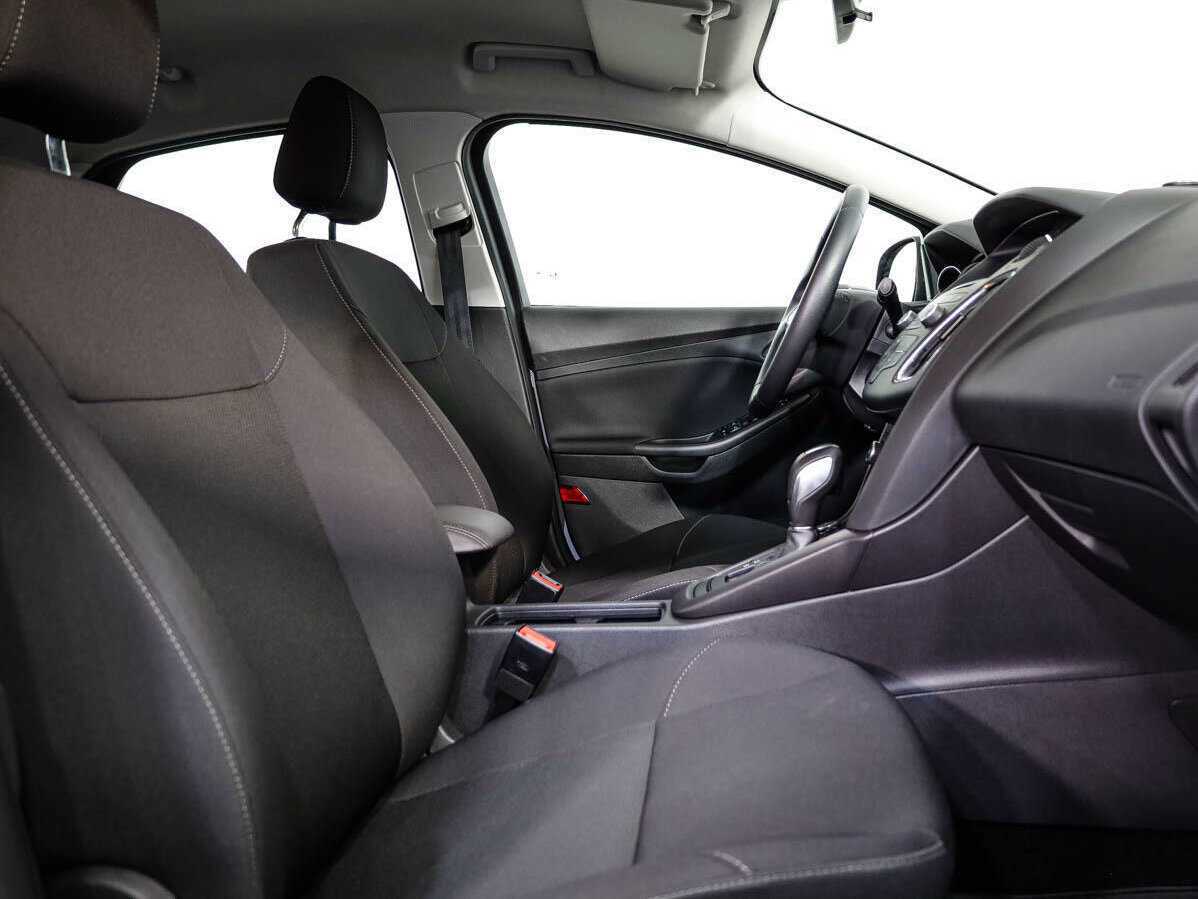 Купить Форд Фокус, 2018, 15 598 км.. Фото: #11