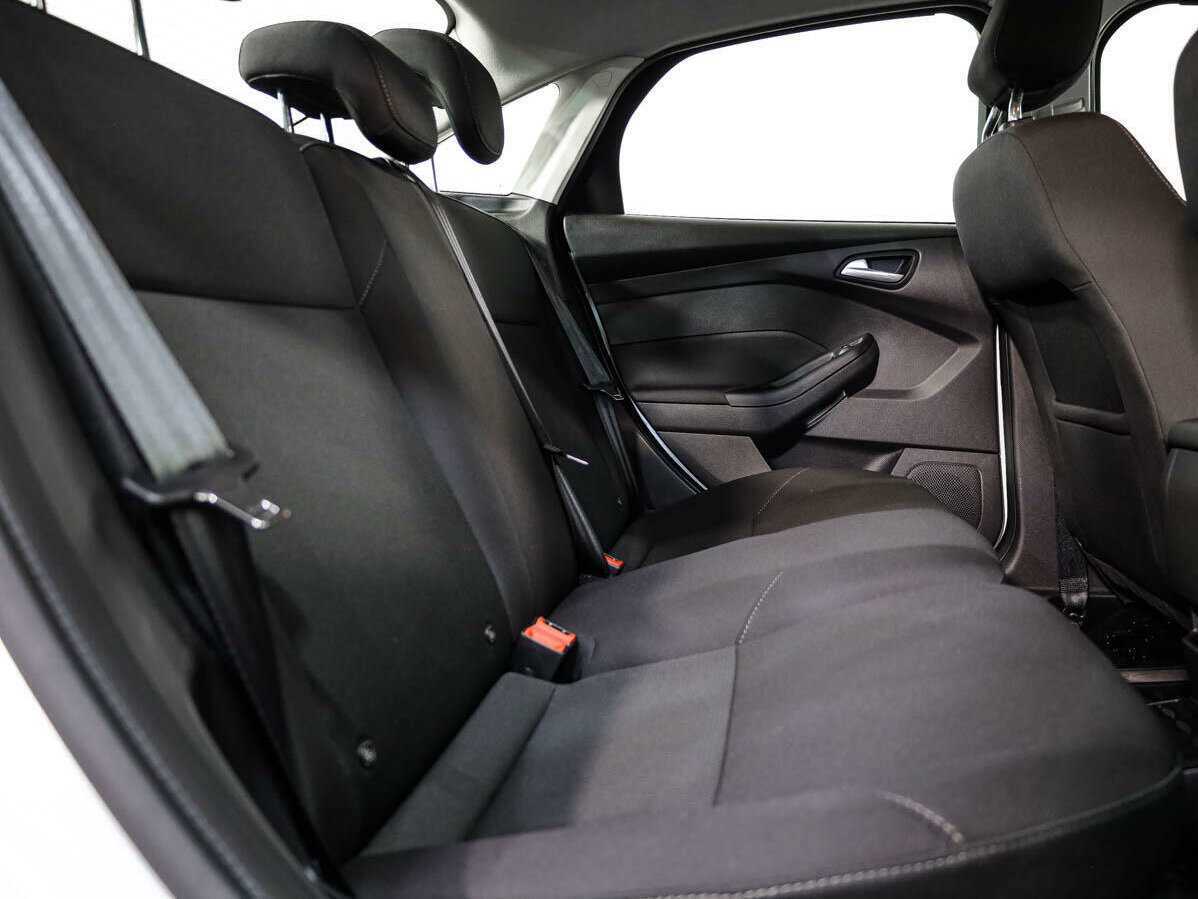 Купить Форд Фокус, 2018, 15 598 км.. Фото: #12