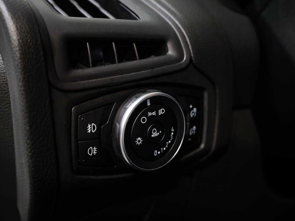 Купить Форд Фокус, 2018, 15 598 км.. Фото: #19