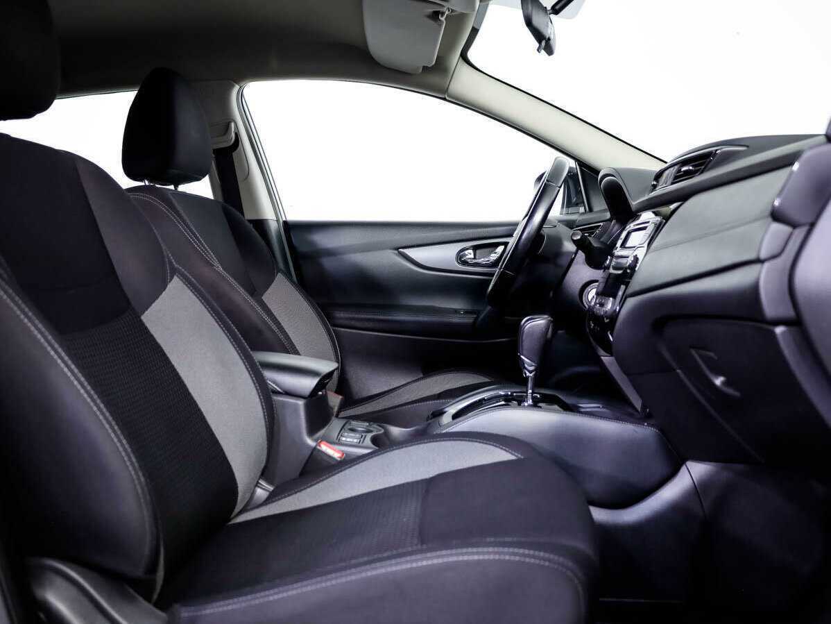 Купить Ниссан Кашкай, 2019, 133 203 км.. Фото: #10