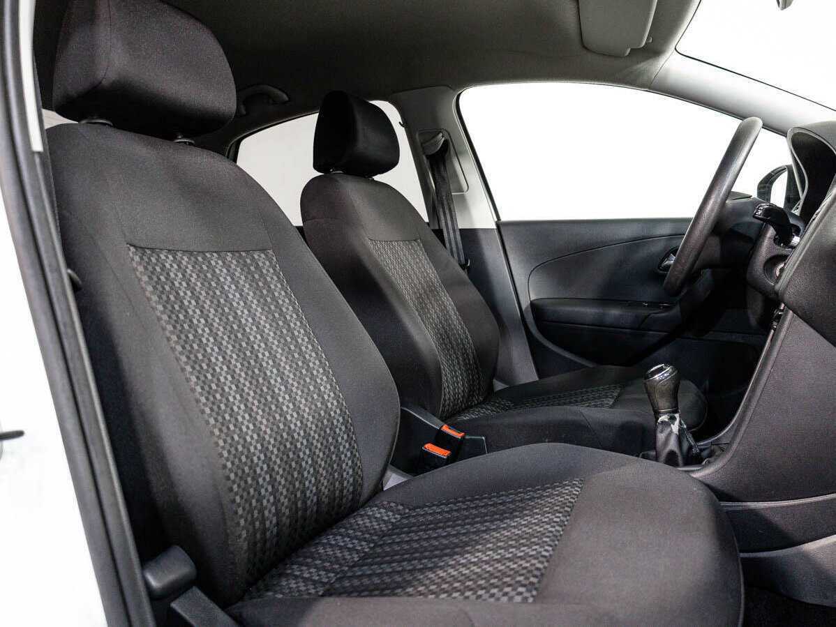 Купить Фольксваген Поло, 2015, 156 709 км.. Фото: #10