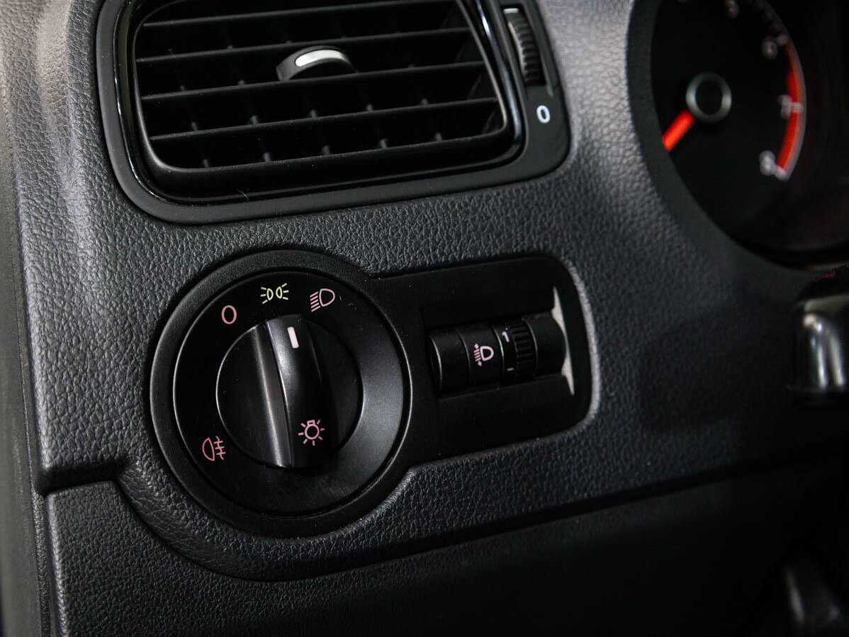 Купить Фольксваген Поло, 2015, 156 709 км.. Фото: #13