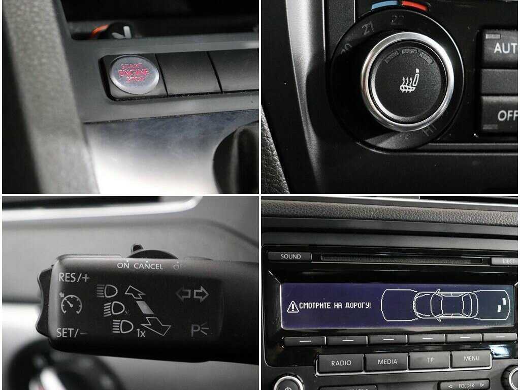 Купить Фольксваген Джетта, 2012, 64 244 км.. Фото: #16