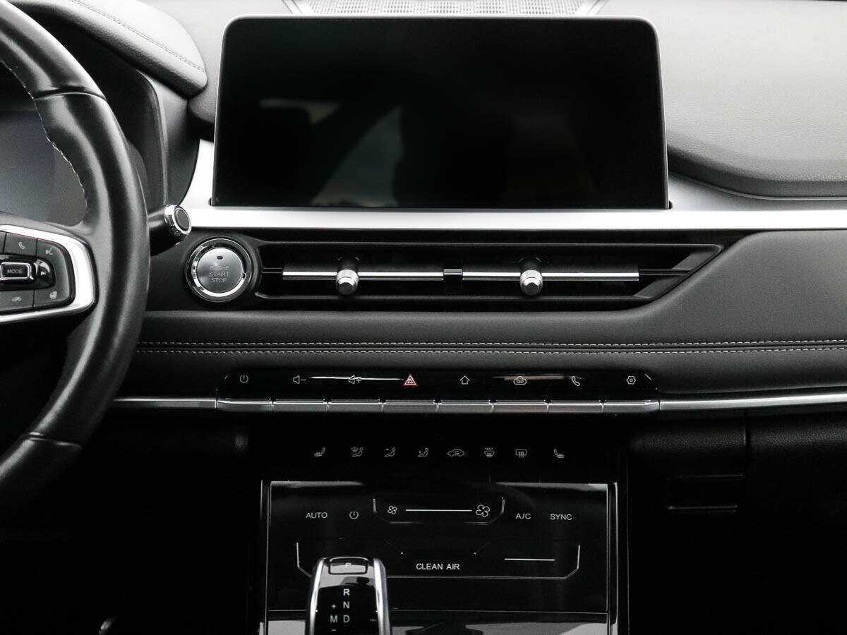 Купить Чери Тигго 7 Про, 2020, 50 950 км.. Фото: #16