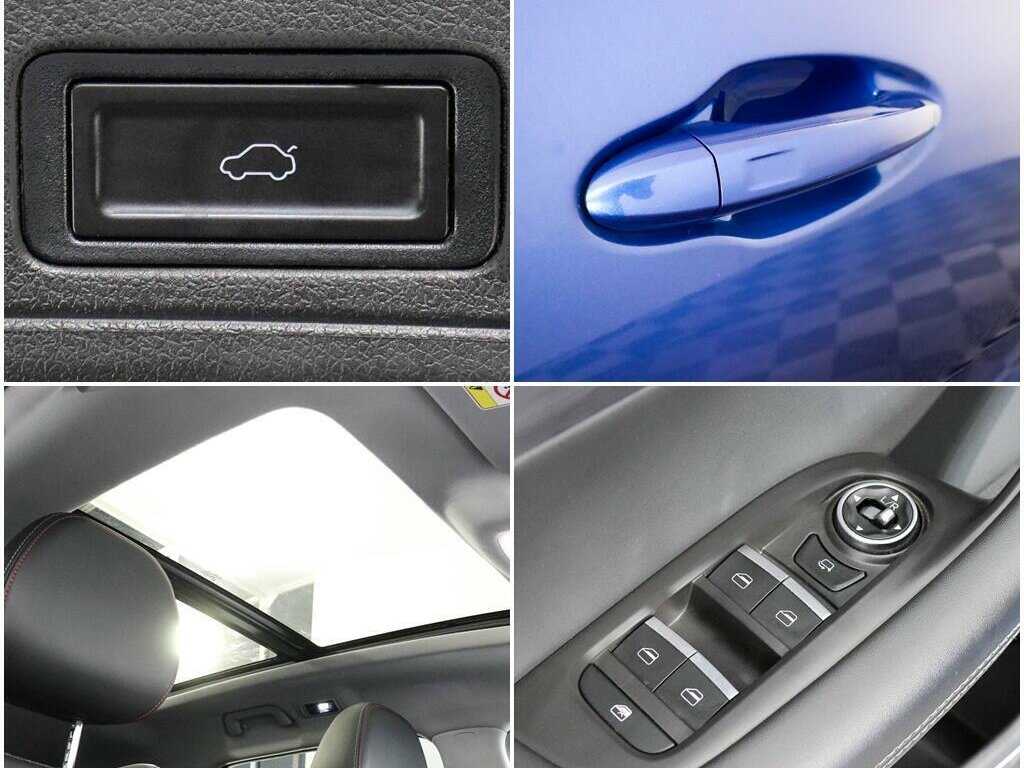 Купить Чери Тигго 7 Про, 2020, 50 950 км.. Фото: #18