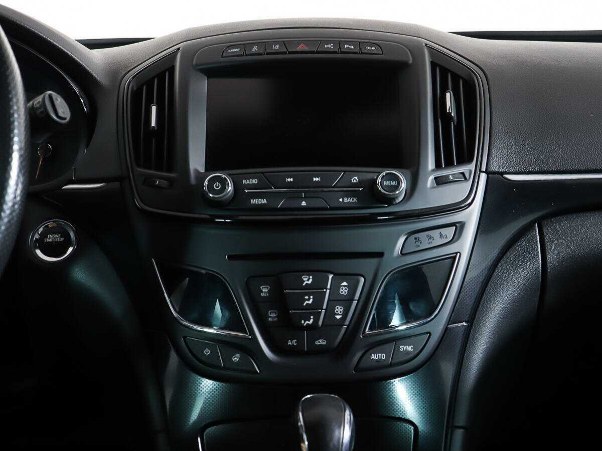 Купить Опель Инсигния, 2014, 161 579 км.. Фото: #10