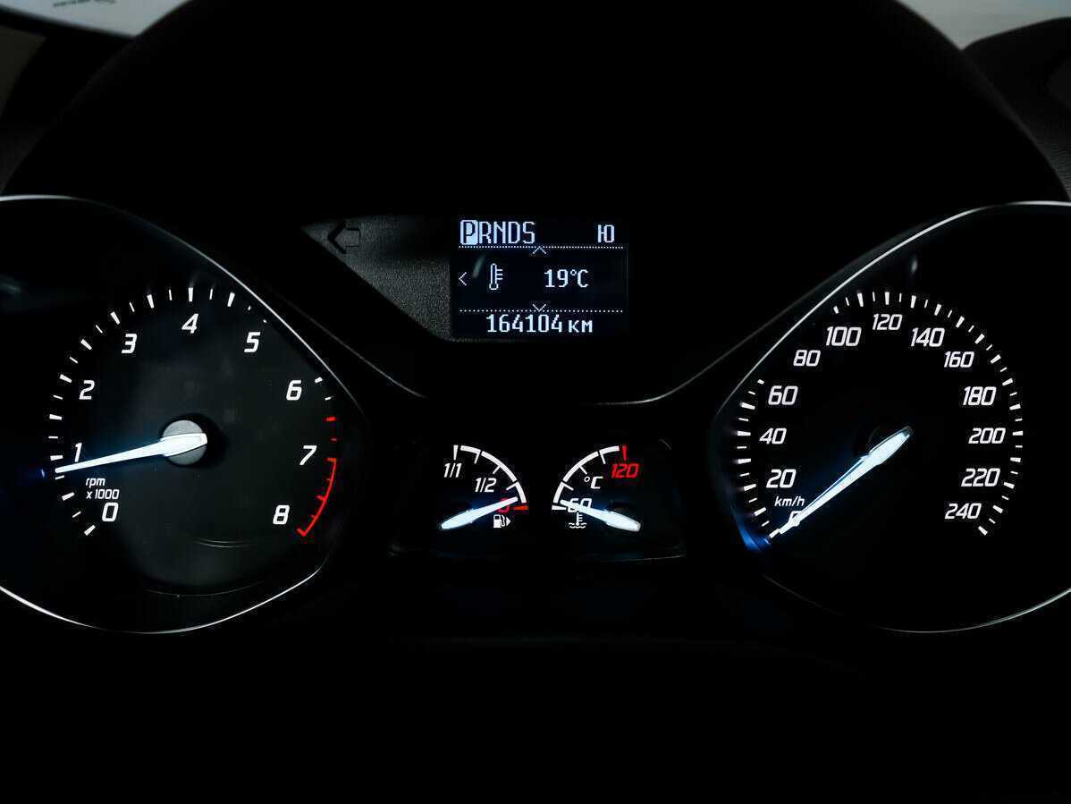 Купить Форд Куга, 2016, 164 102 км.. Фото: #9