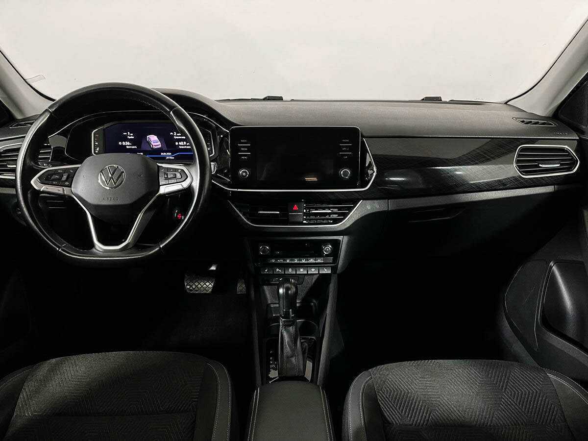 Купить Фольксваген Поло, 2020, 29 731 км.. Фото: #9