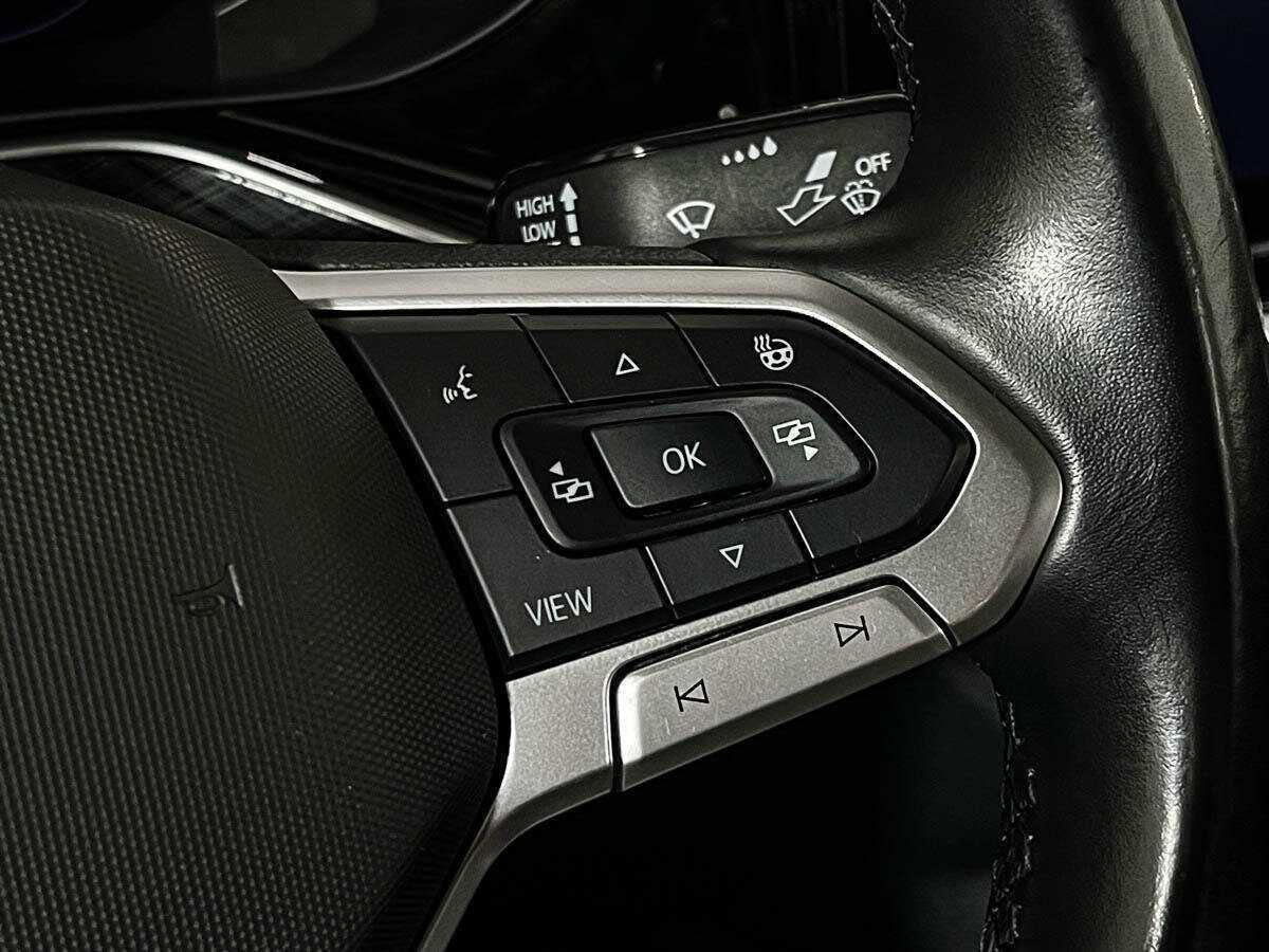 Купить Фольксваген Поло, 2020, 29 731 км.. Фото: #13