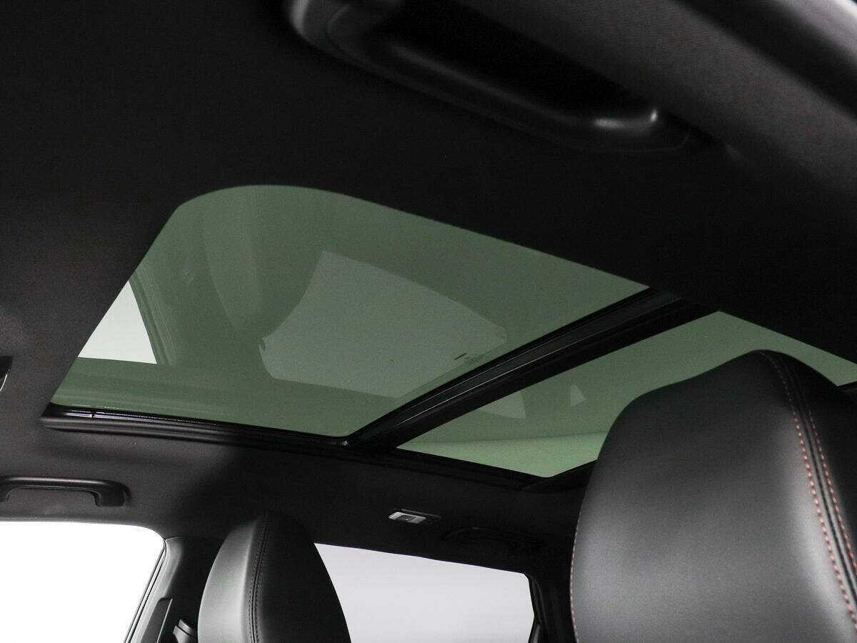 Купить Джили Кулрэй, 2022, 25 320 км.. Фото: #13